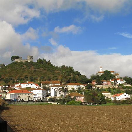 Meio Country House Alcanede 外观 照片