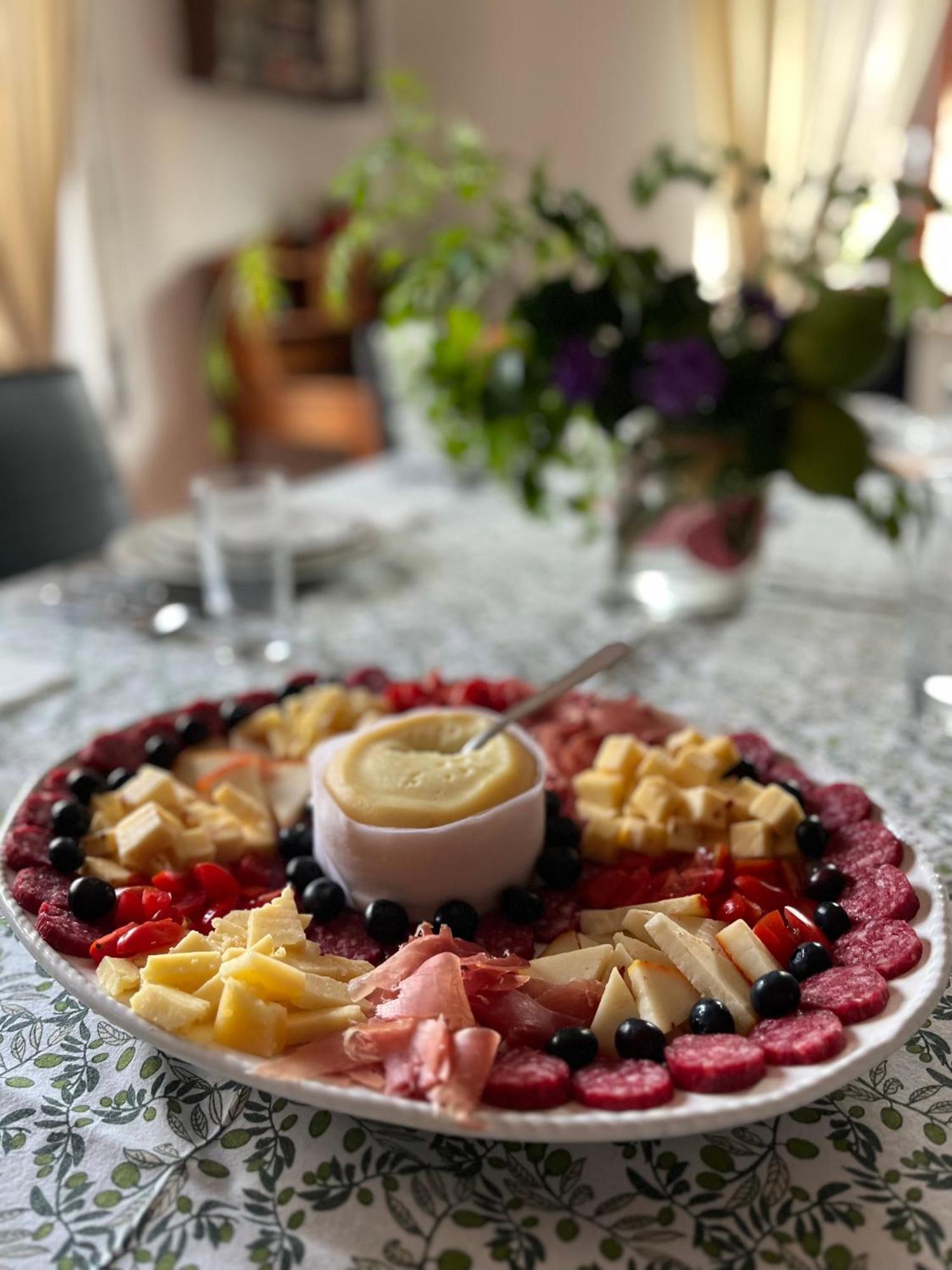 Meio Country House Alcanede 外观 照片