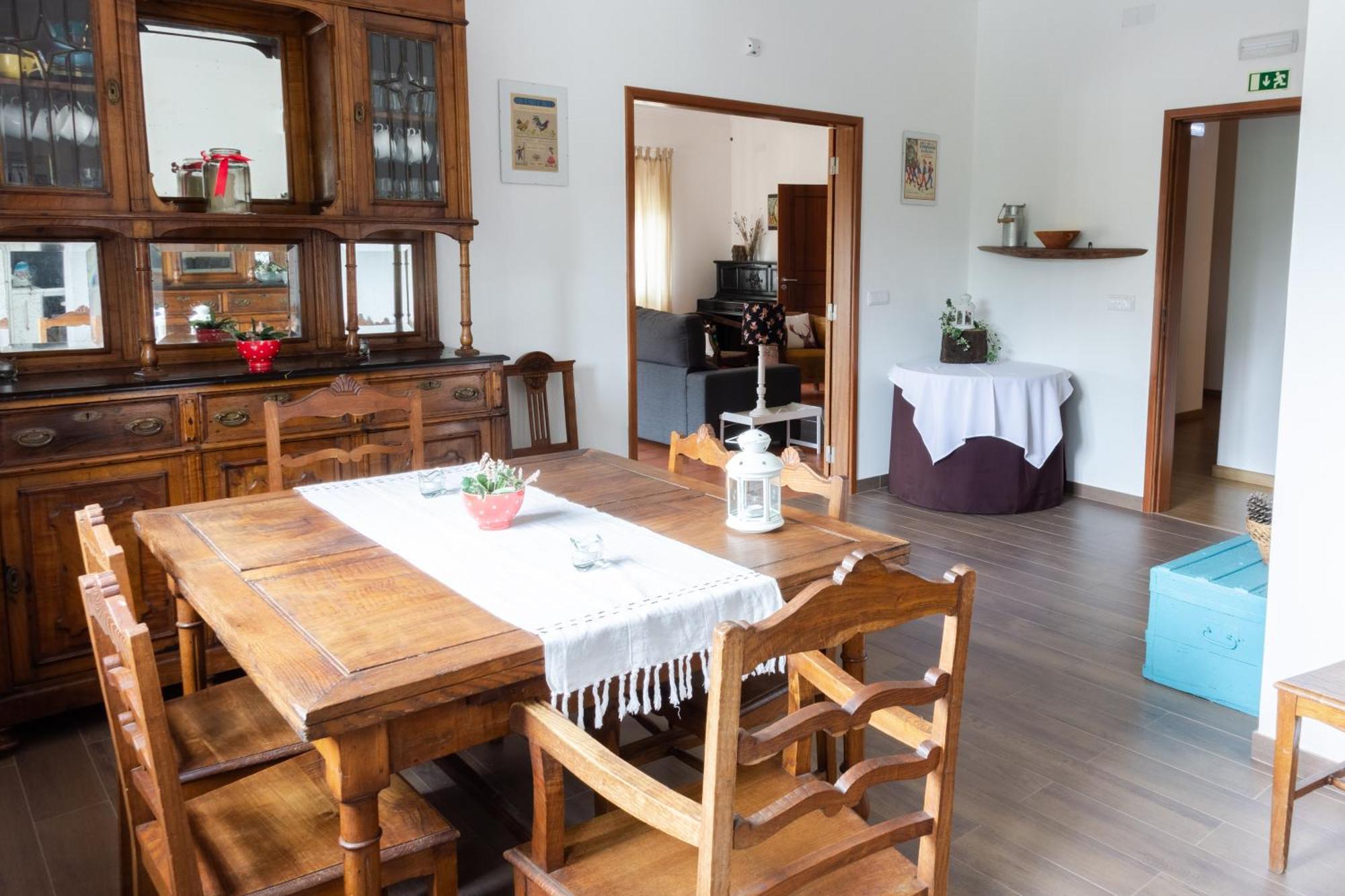 Meio Country House Alcanede 外观 照片