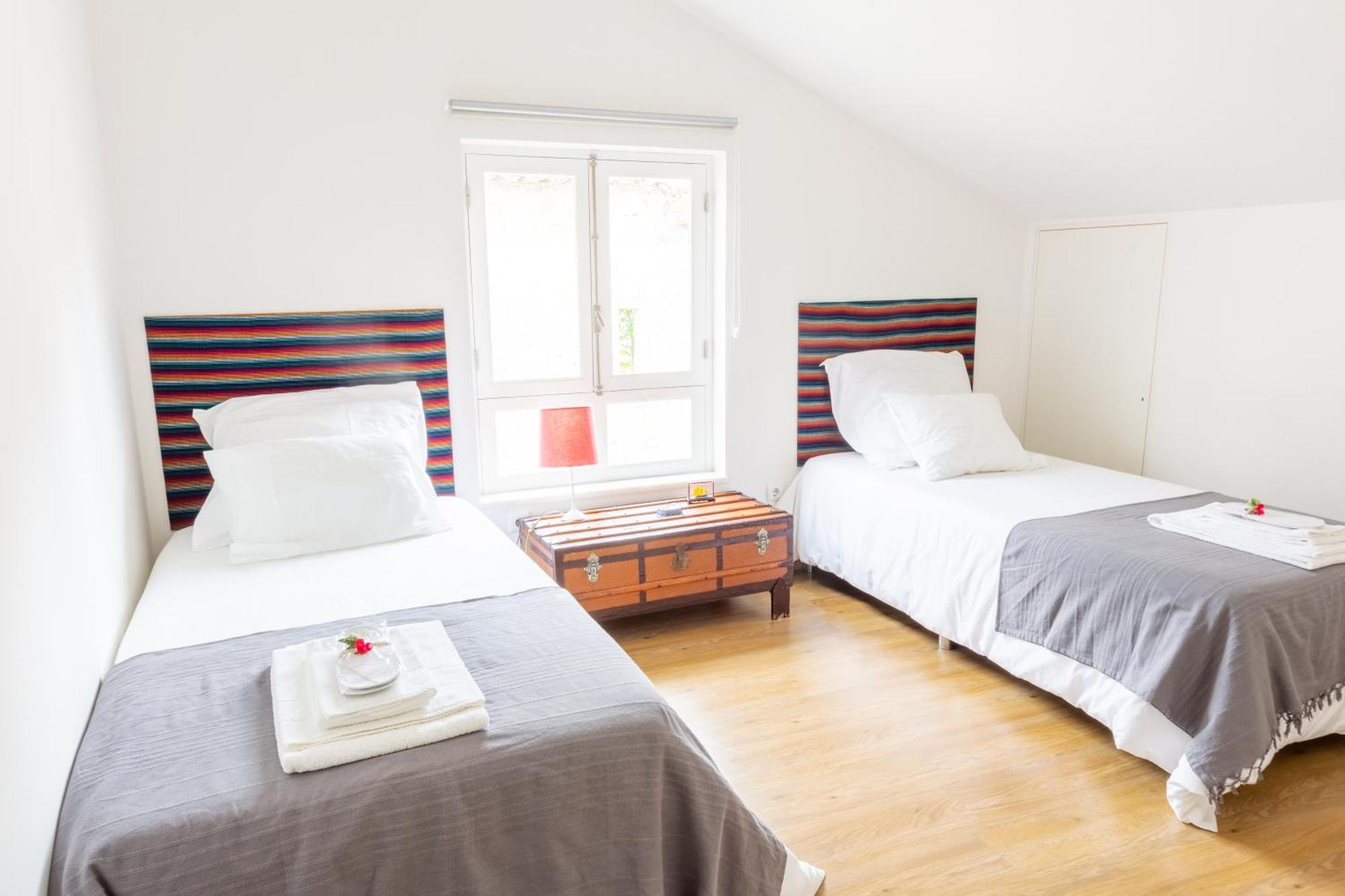 Meio Country House Alcanede 外观 照片
