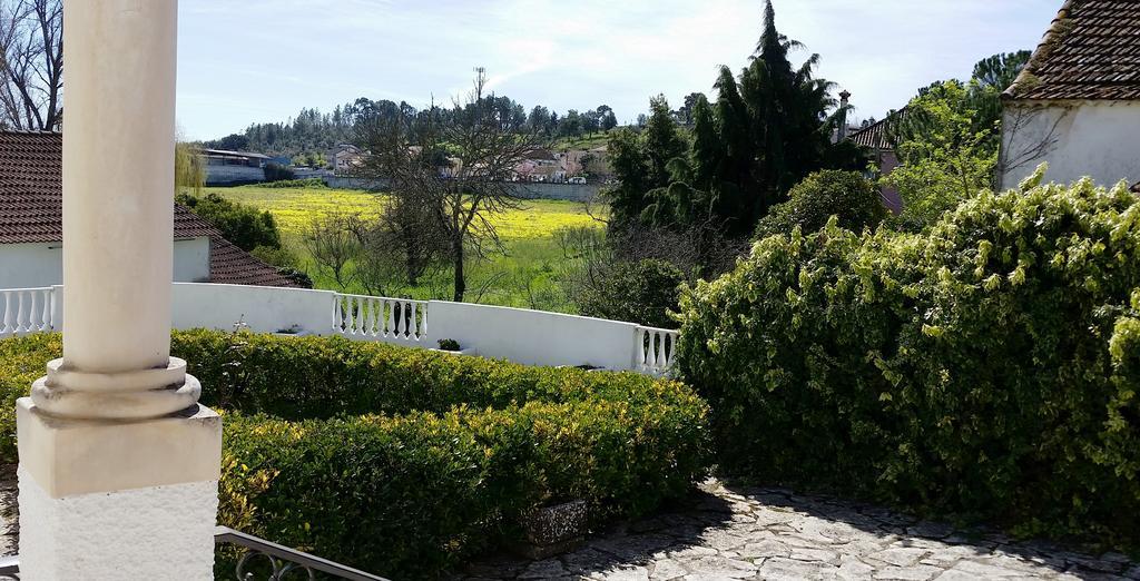 Meio Country House Alcanede 外观 照片