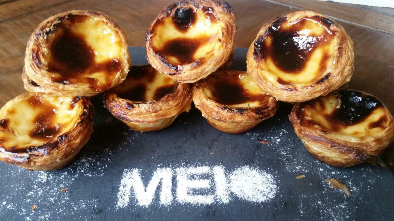 Meio Country House Alcanede 外观 照片